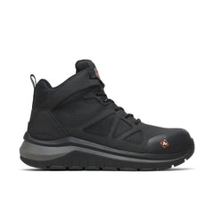 Fullbench Speed Mid Carbon Fiber Work Boot