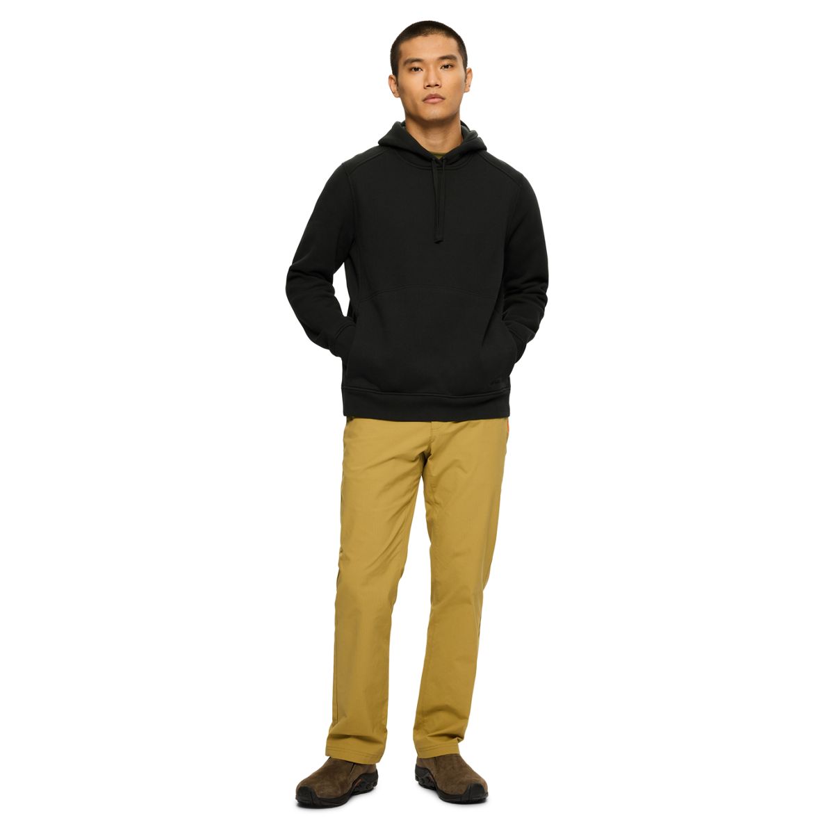 Men Everyday Hoody - Hoodies