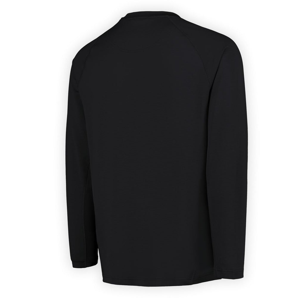 Men Tech Long Sleeve Tee - Long Sleeves