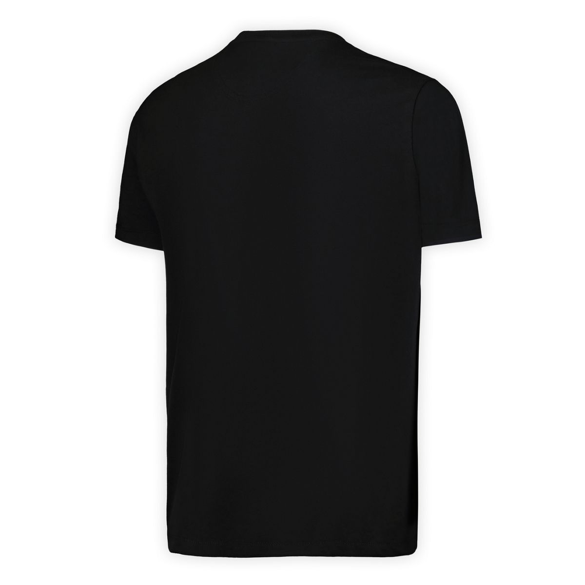 Men Relaxed Pocket Short Sleeve Tee - Short Sleeves