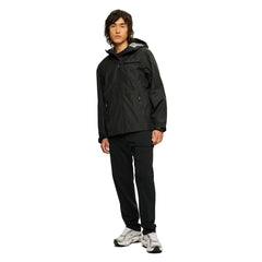 Men Rain Shell Jacket