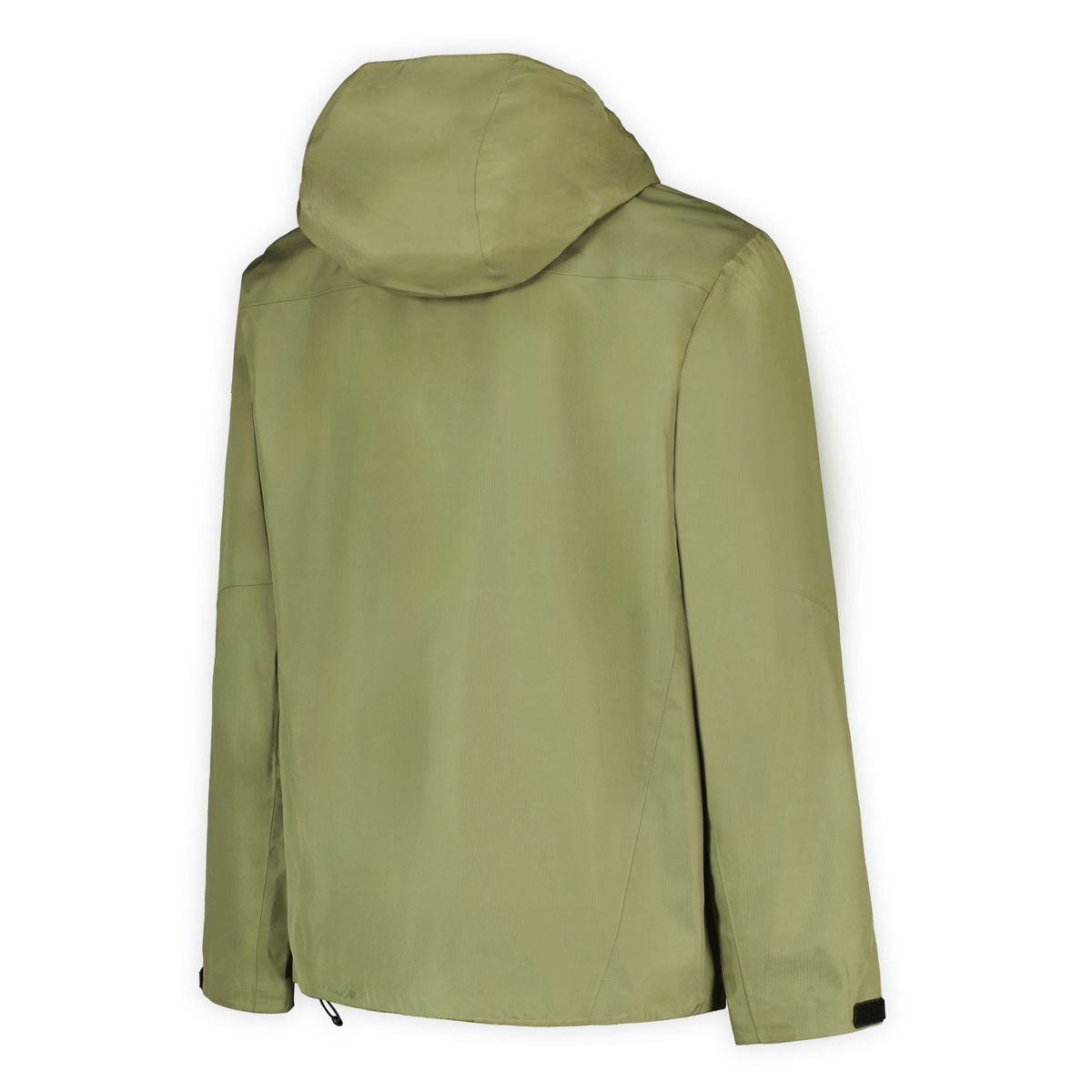 Men Rain Shell Jacket