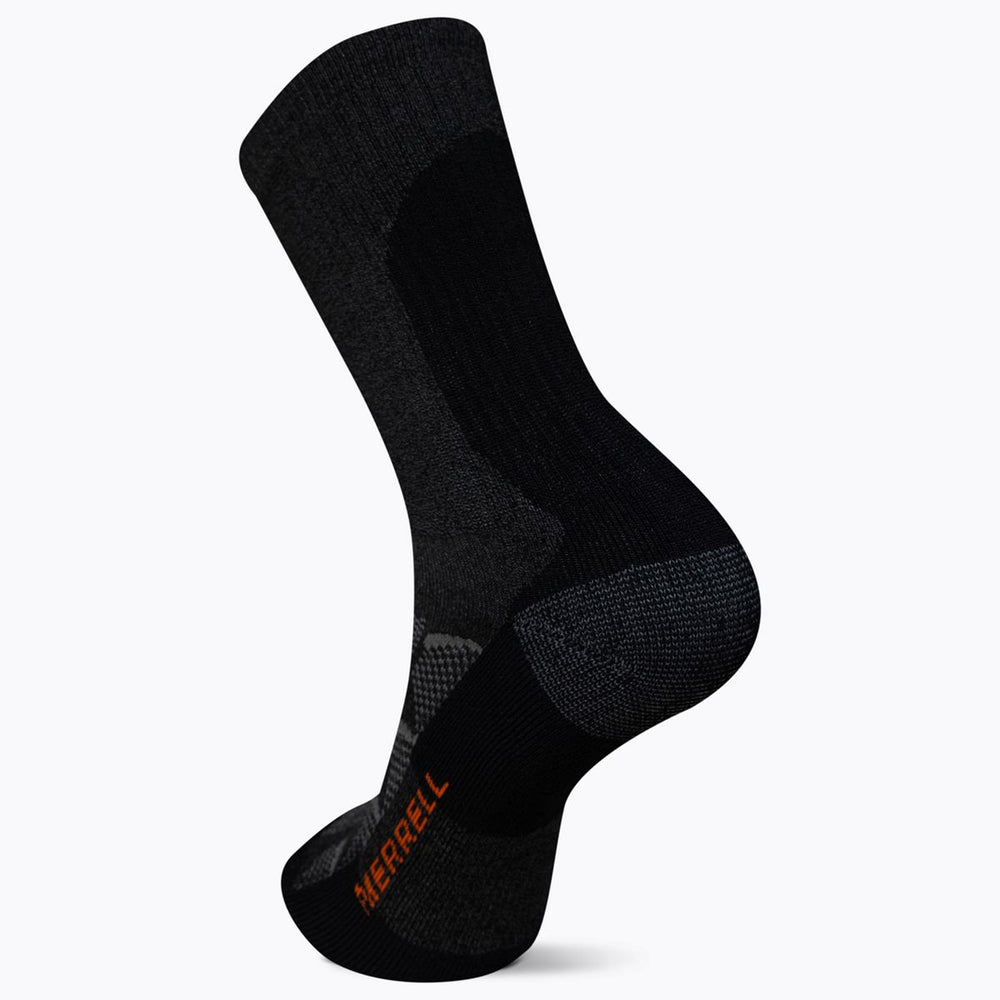 Moab Hiker Crew Sock - Socks