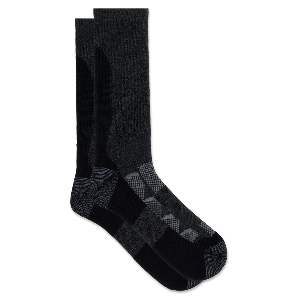 Moab Hiker Crew Sock - Socks