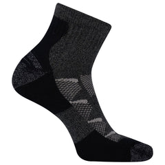 Moab Hiking Quarter Sock - Socks