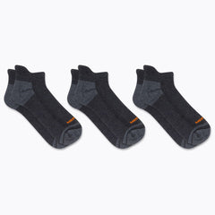 Recycled Low Cut Tab Sock 3 Pack - Socks