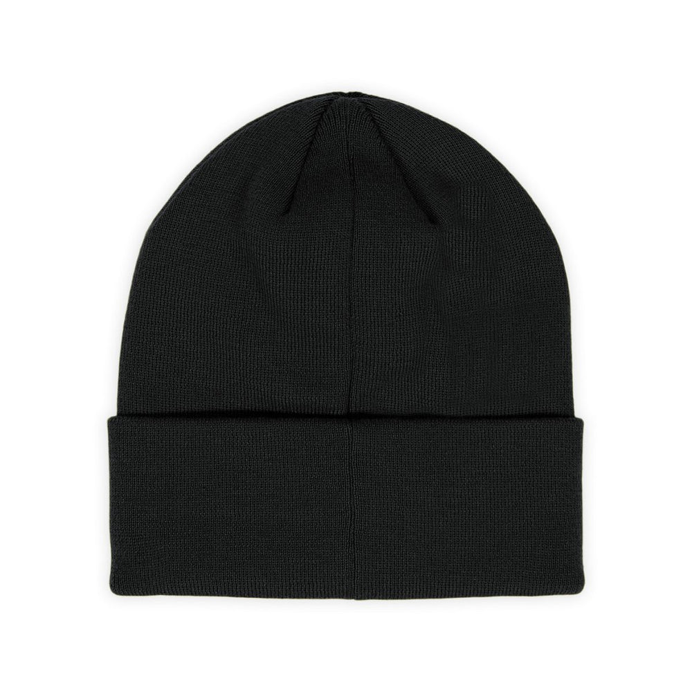Gannet Hat With Leather Patch - Hats