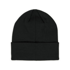 Gannet Hat With Leather Patch - Hats
