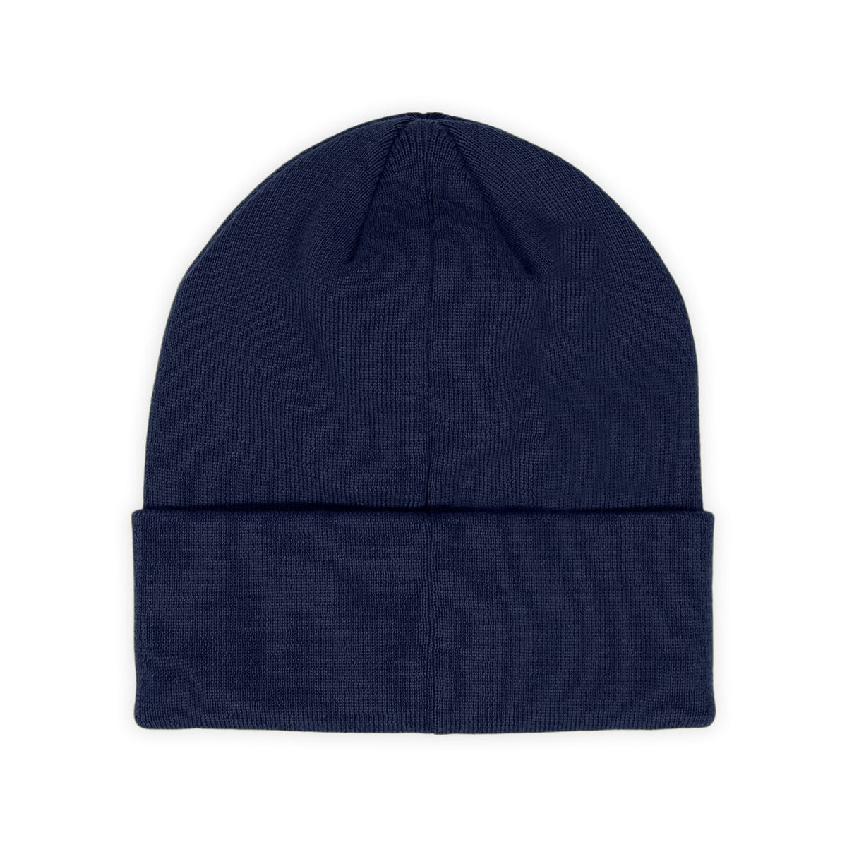 Gannet Hat With Leather Patch - Hats