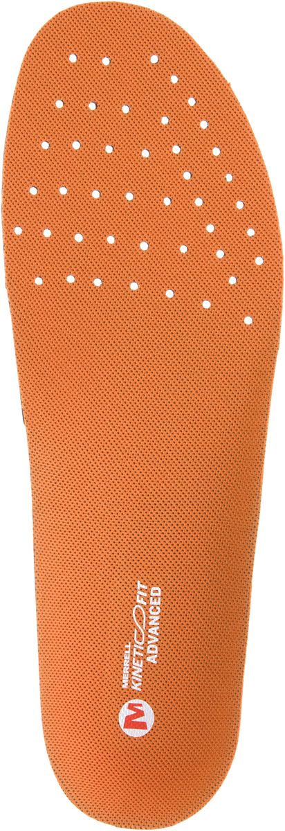 Womens Kinetic Fit™ Advanced Footbed - Insoles