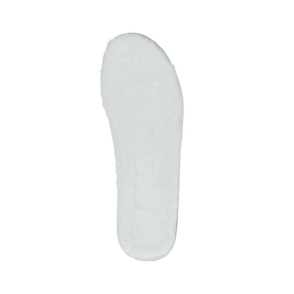 Womens Cozy Fleece Insole - Apparel