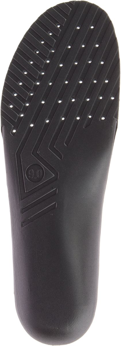 Mens Kinetic Fit Base Footbed Insoles