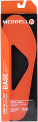 Mens Kinetic Fit Base Footbed Insoles