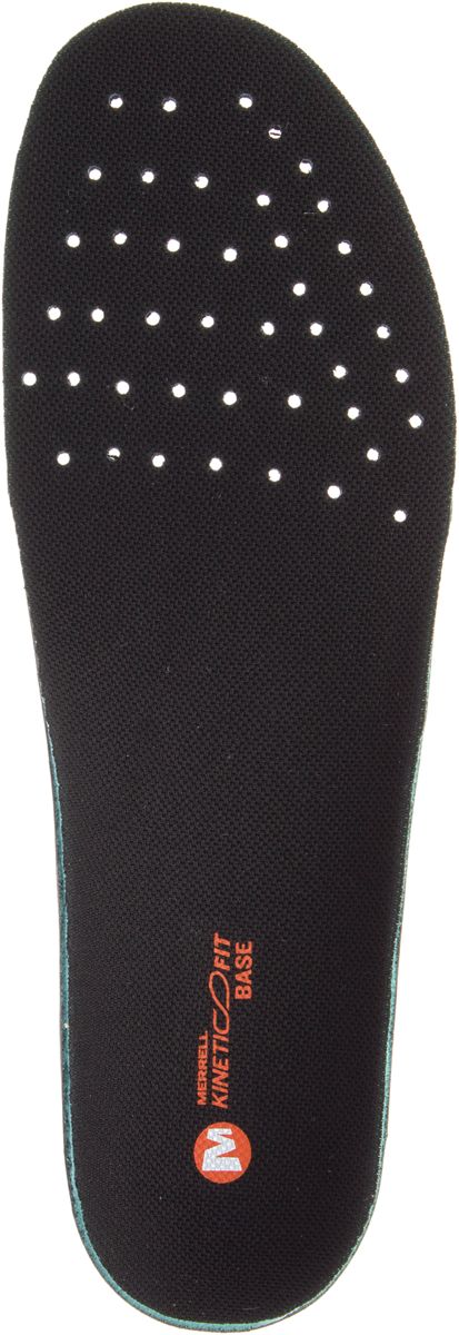 Womens Kinetic Fit™ Base Footbed - Insoles