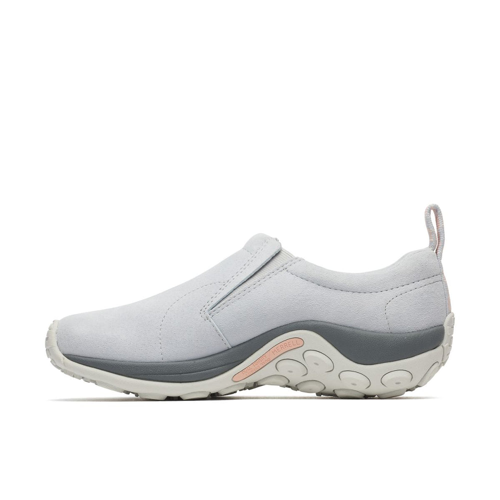 Women Jungle Moc Casual Slip Ons