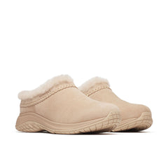 Women Encore Ice 5 Winter Casual Slip Ons