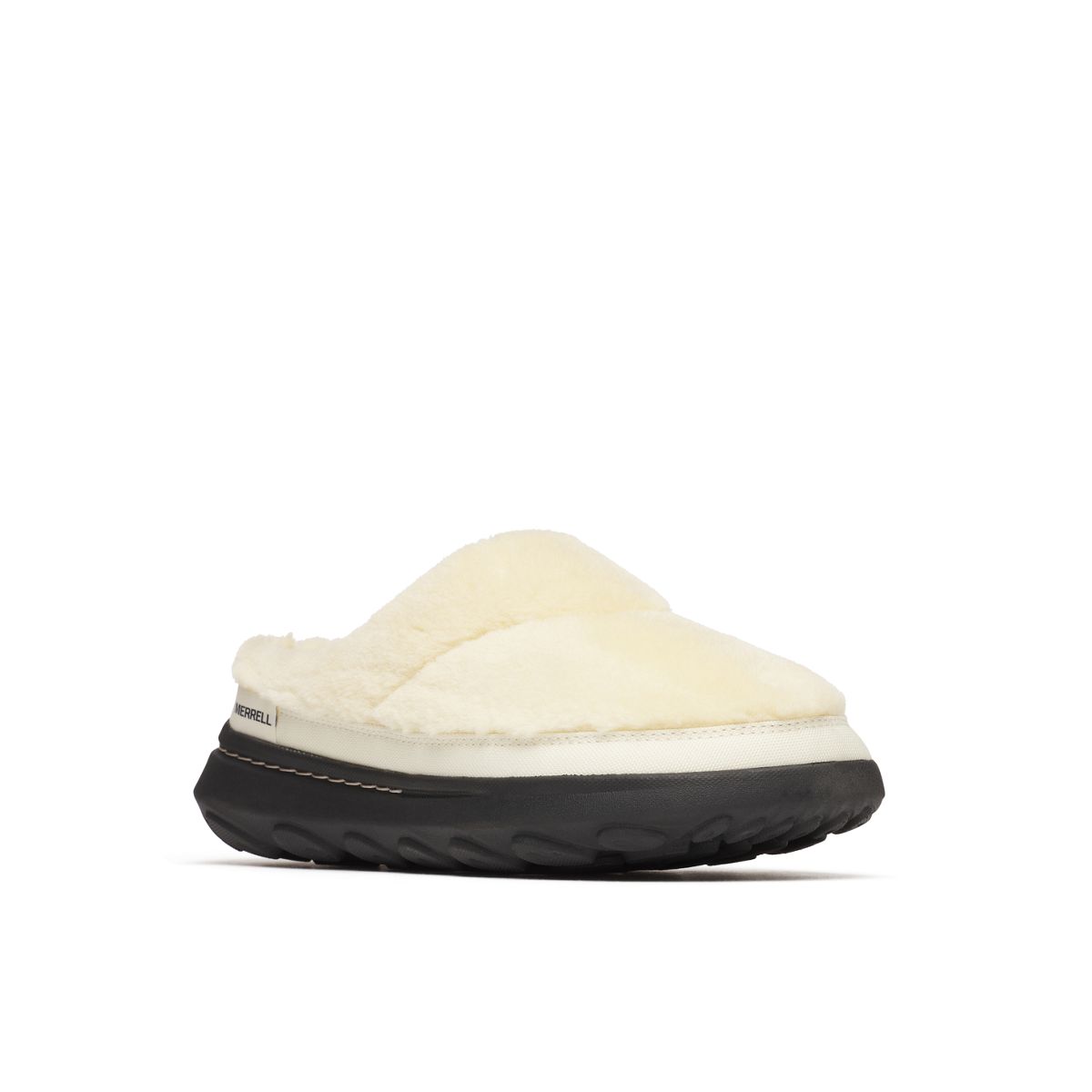 Women Hut Moc 2 Slide Cozy Casual Slip Ons
