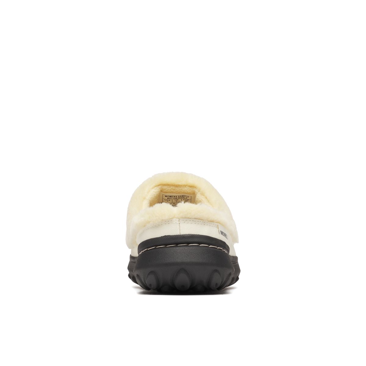 Women Hut Moc 2 Slide Cozy Casual Slip Ons
