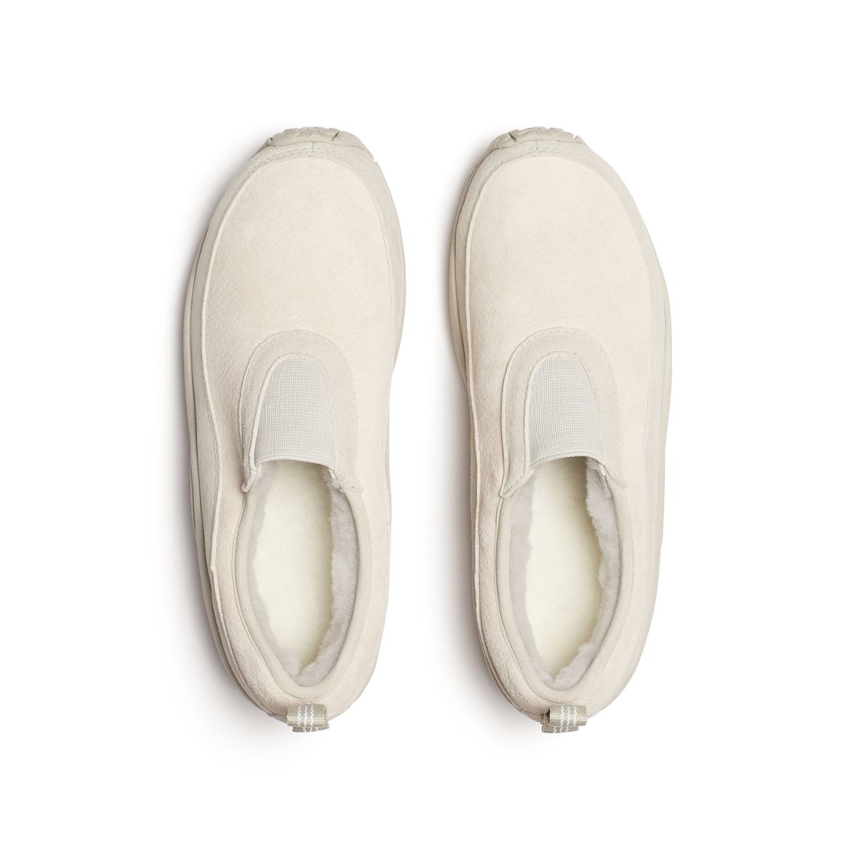 Women Jungle Moc Cozy Luxe Casual Slip Ons
