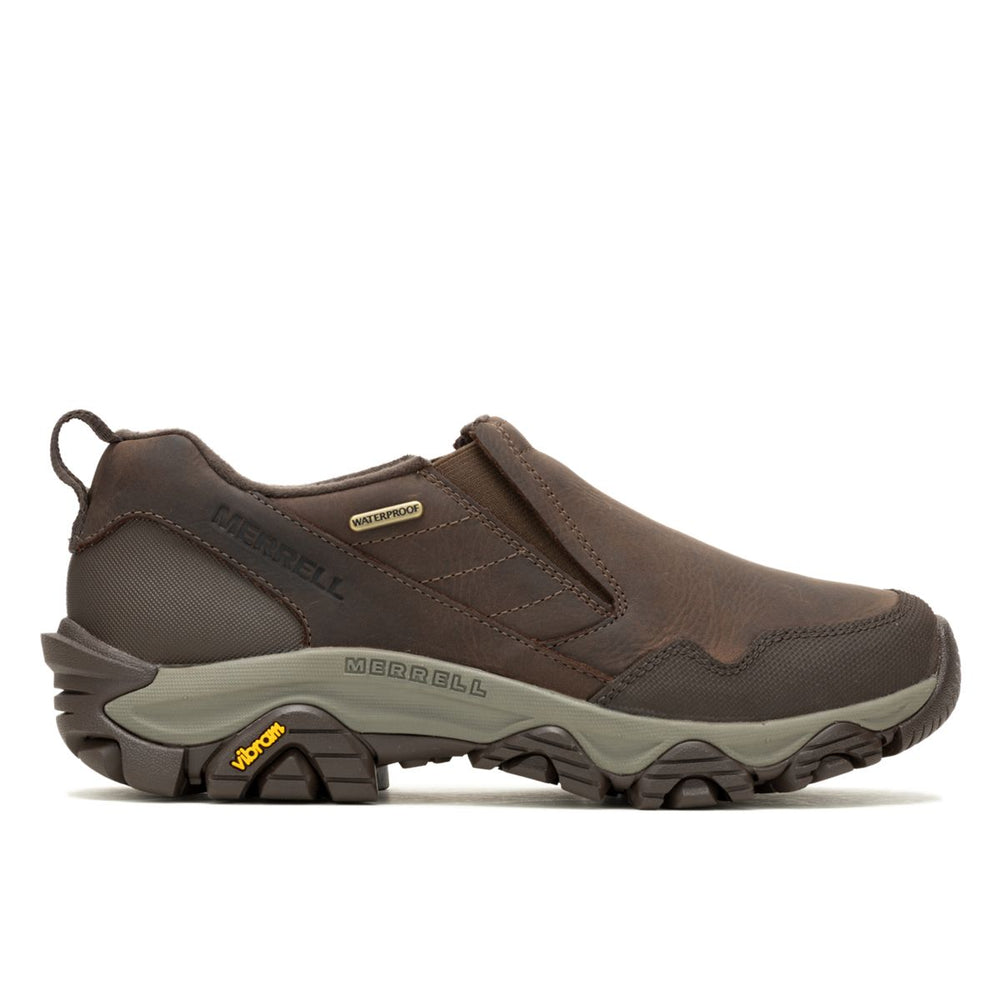 Womens Coldpack 3 Thermo Moc Waterproof - Shoes