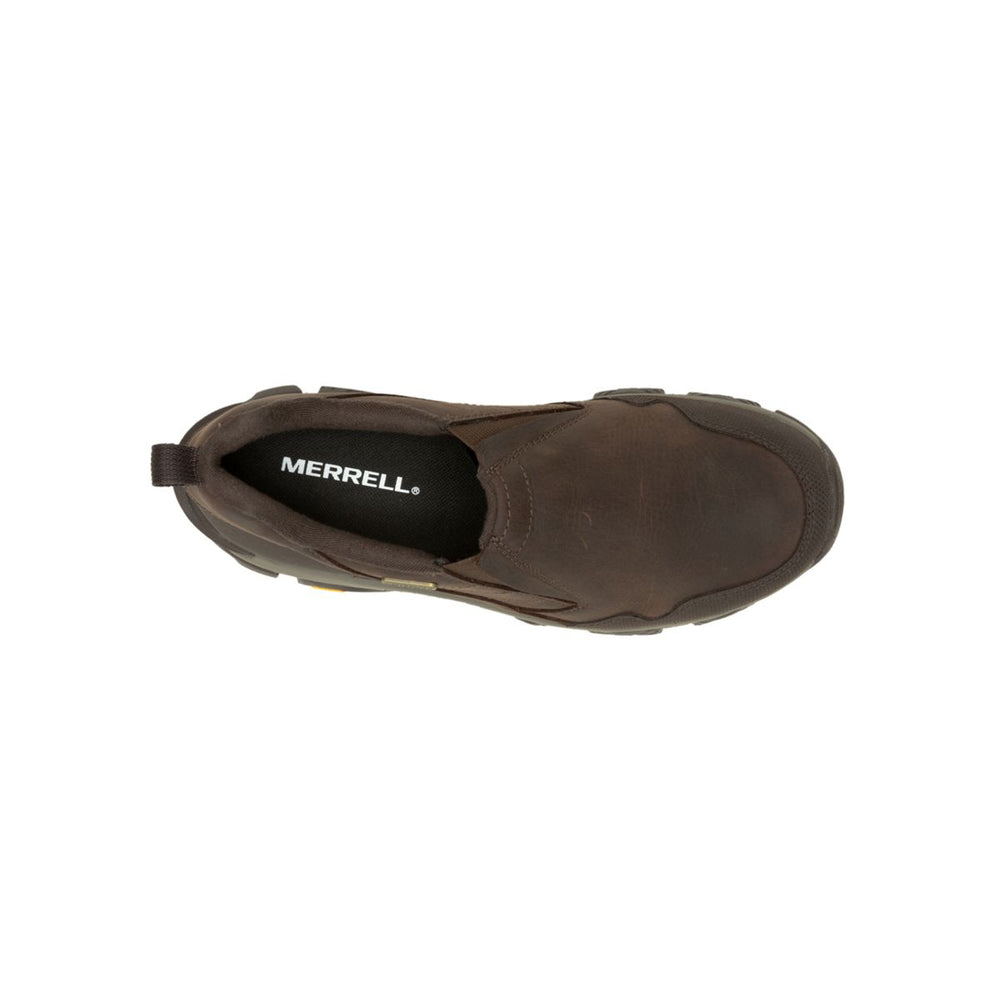 Womens Coldpack 3 Thermo Moc Waterproof - Shoes