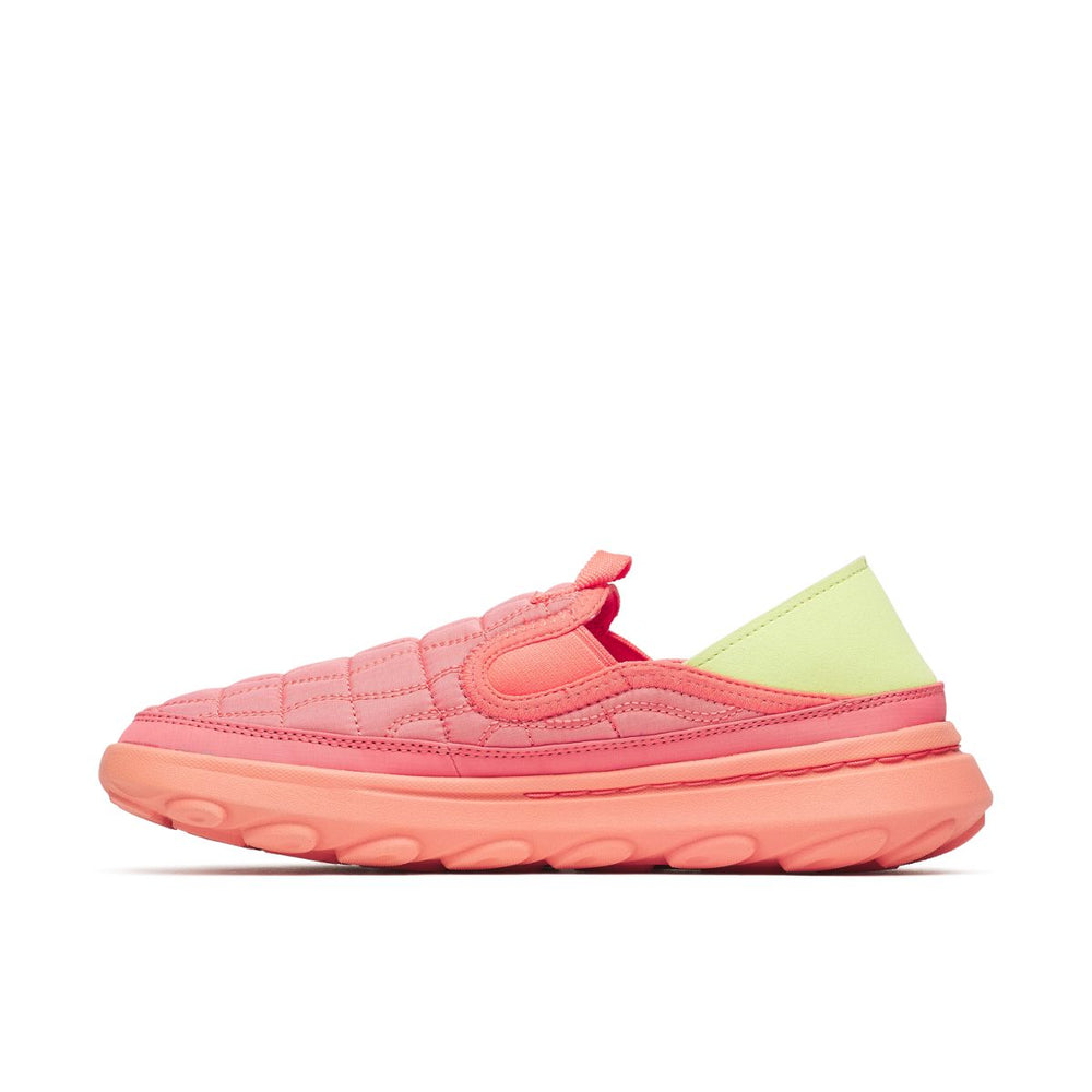 Women Hut Moc 2 Casual Slip Ons