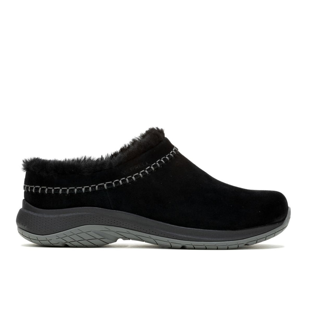Womens Encore Ice 5 Wide Width - Slip Ons