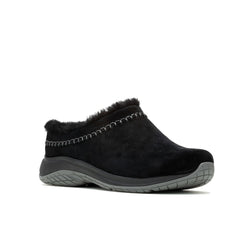 Womens Encore Ice 5 Wide Width - Slip Ons