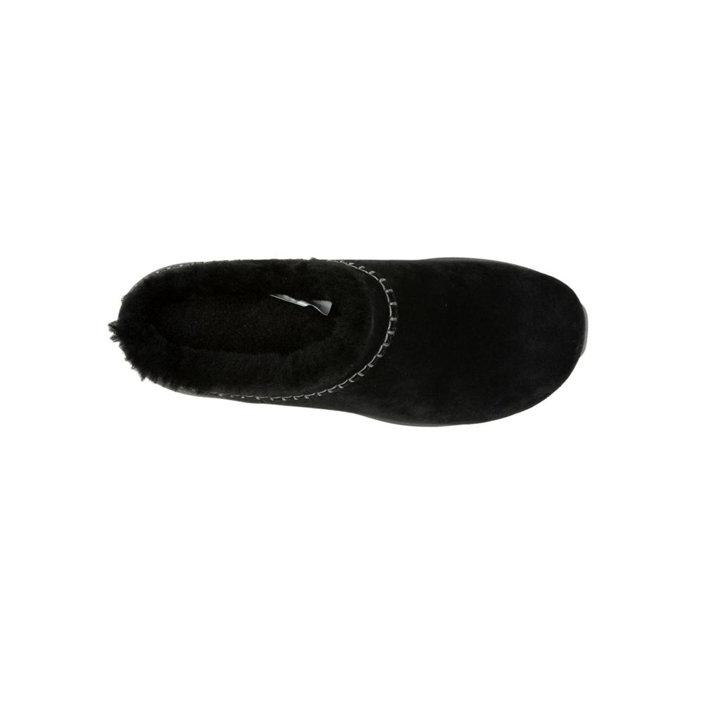 Womens Encore Ice 5 Wide Width - Slip Ons