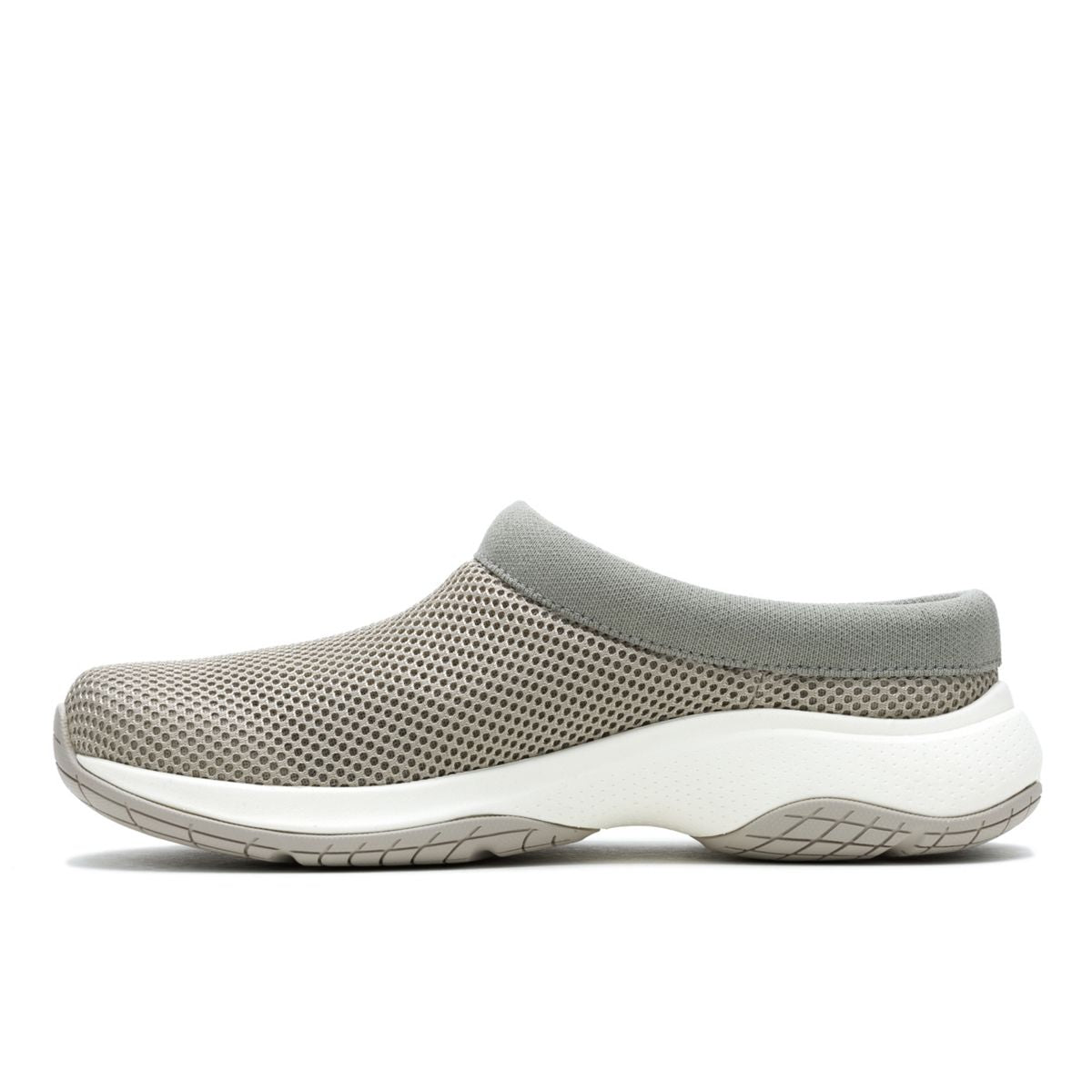 Womens Encore Breeze 5 Wide Width - Slip Ons