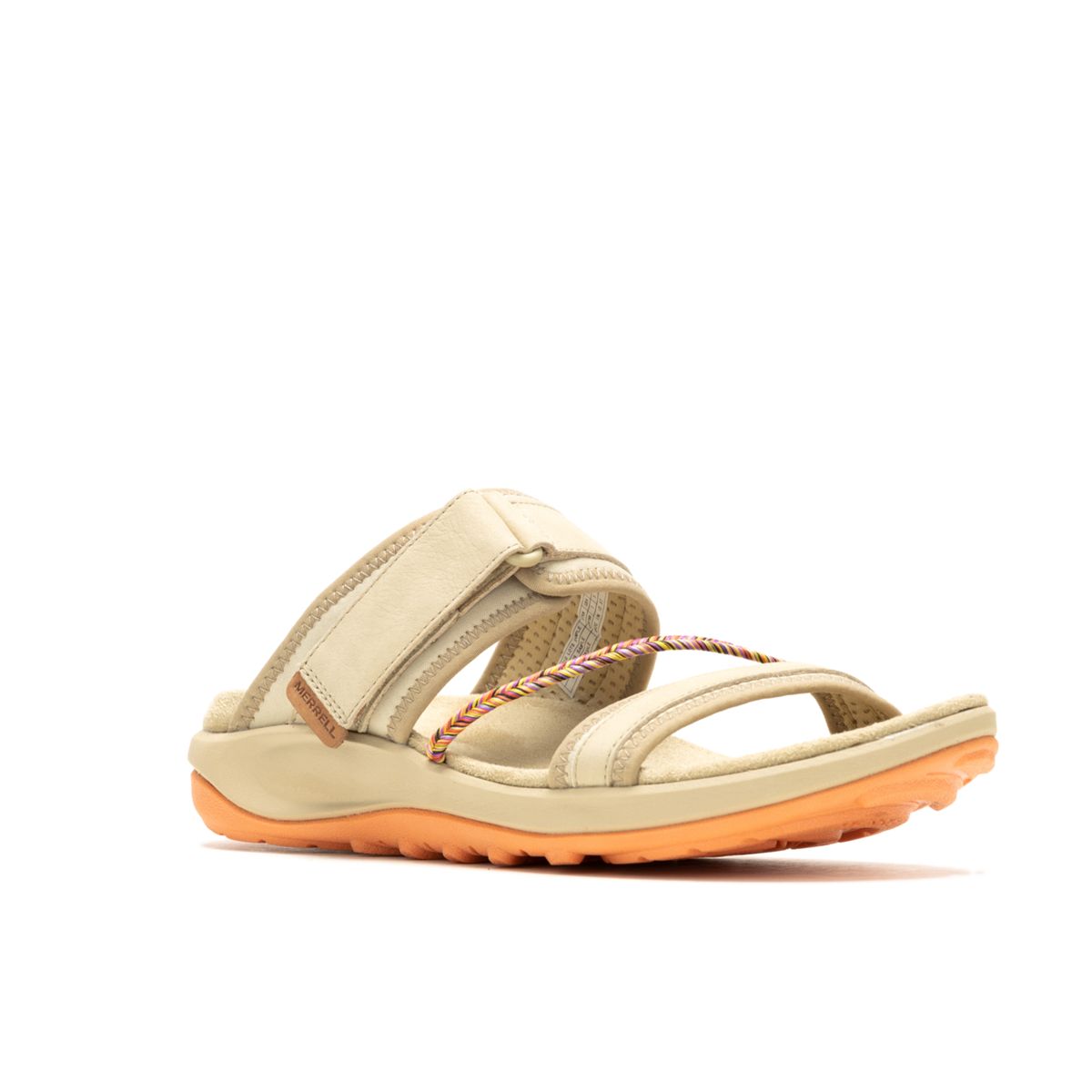 Women Terran 4 Slide Casual Sandals