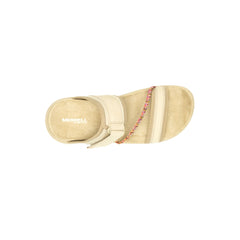 Women Terran 4 Slide Casual Sandals
