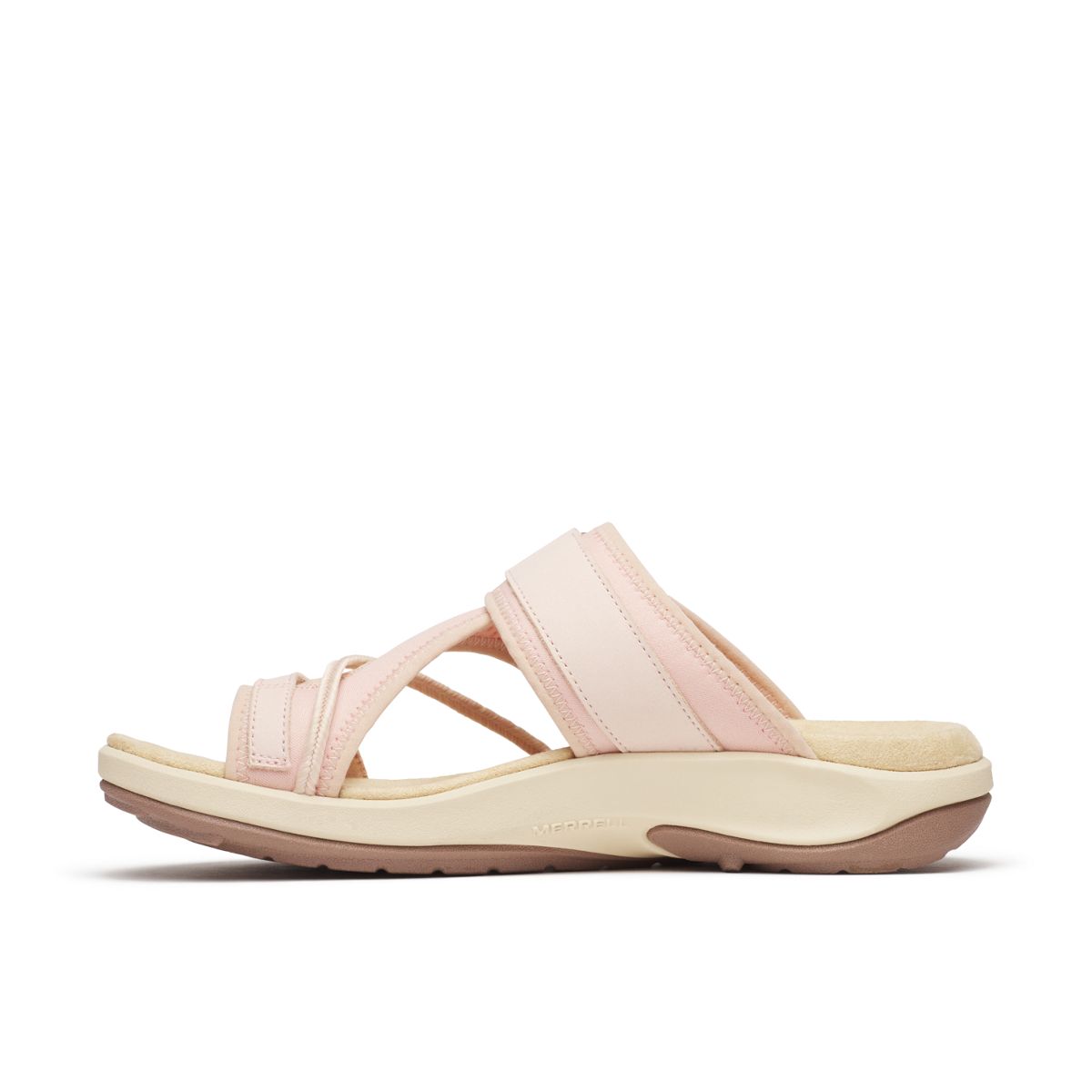 Women Terran 4 Post Wrap Casual Sandals