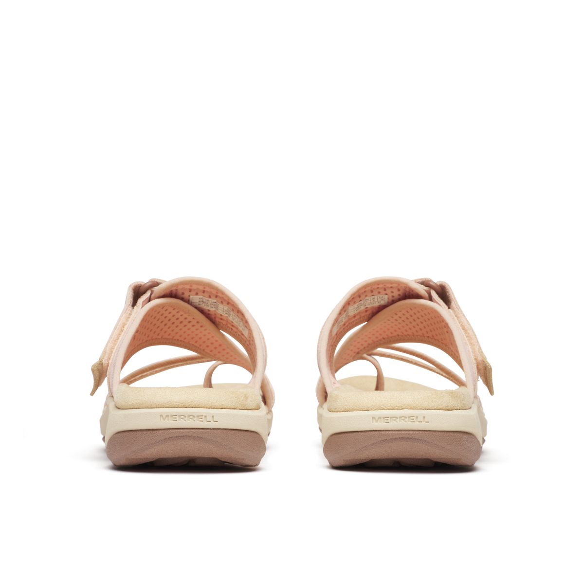 Women Terran 4 Post Wrap Casual Sandals
