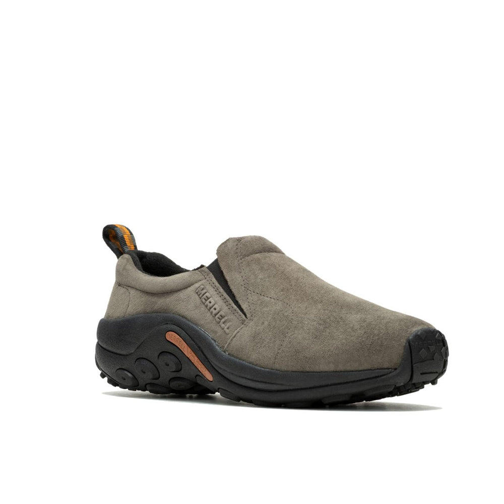 Womens Jungle Moc Wide Width - Slip Ons