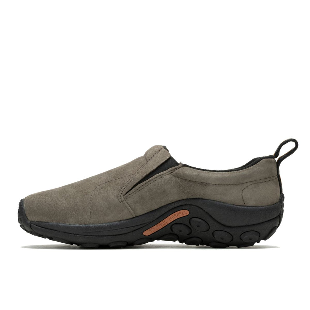 Womens Jungle Moc Wide Width - Slip Ons