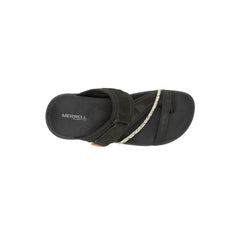 Womens Terran 4 Post Wrap Wide Width - Sandals