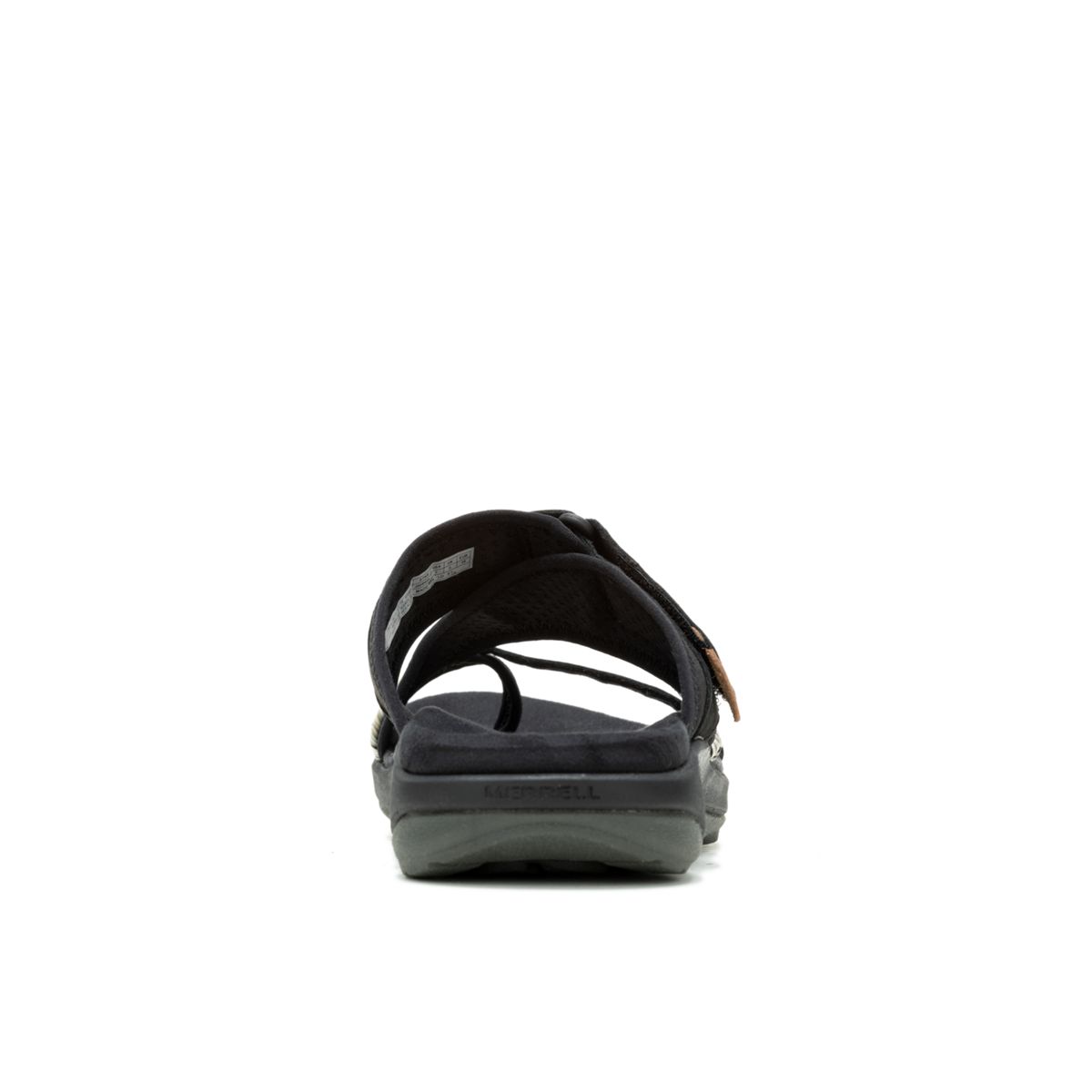 Womens Terran 4 Post Wrap Wide Width - Sandals