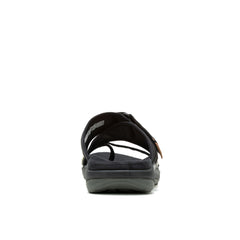 Womens Terran 4 Post Wrap Wide Width - Sandals