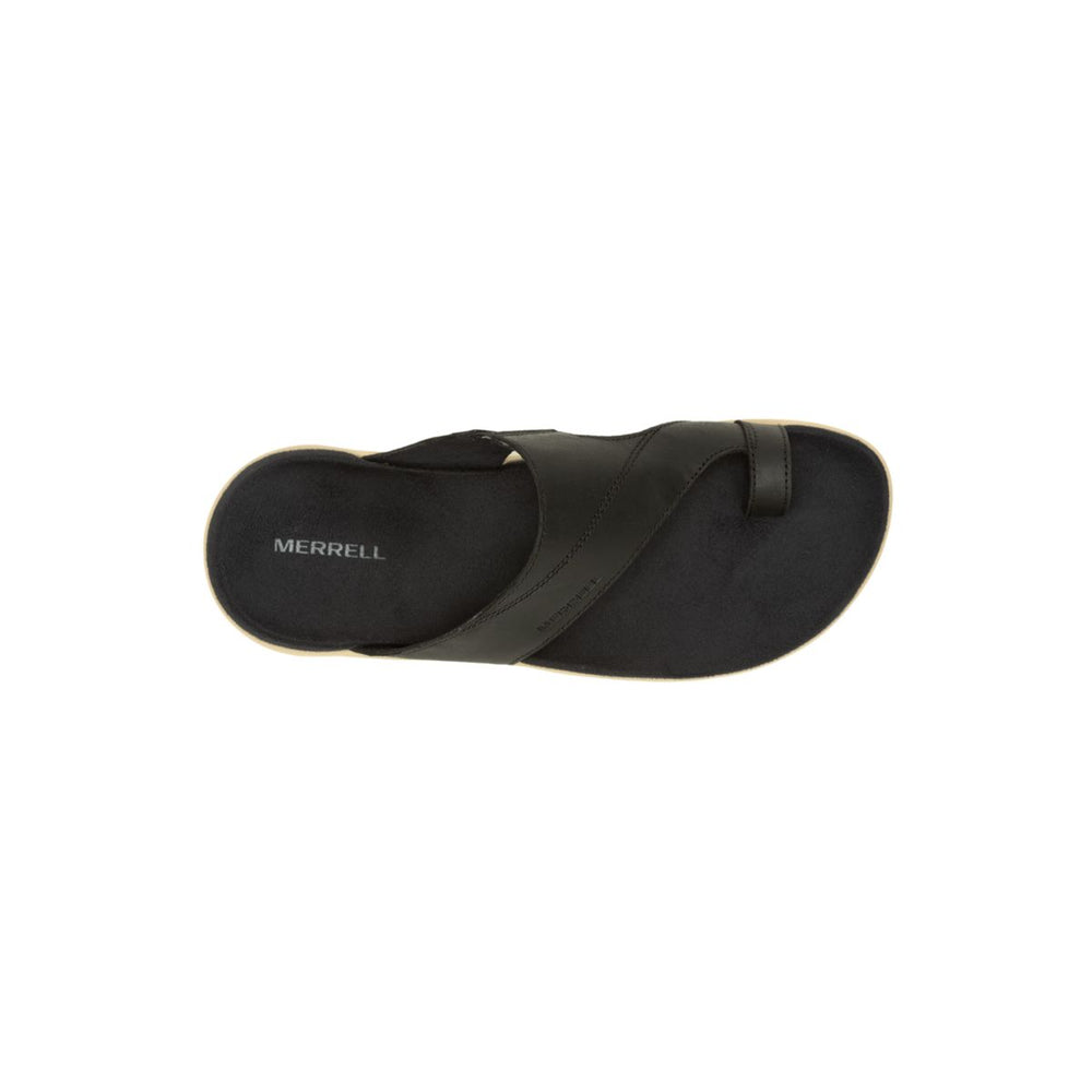 Womens District 4 Luxe Post Wide Width - Sandals