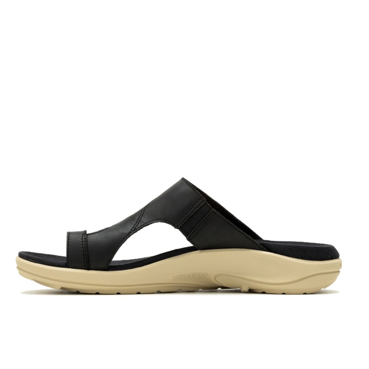 Womens District 4 Luxe Post Wide Width - Sandals
