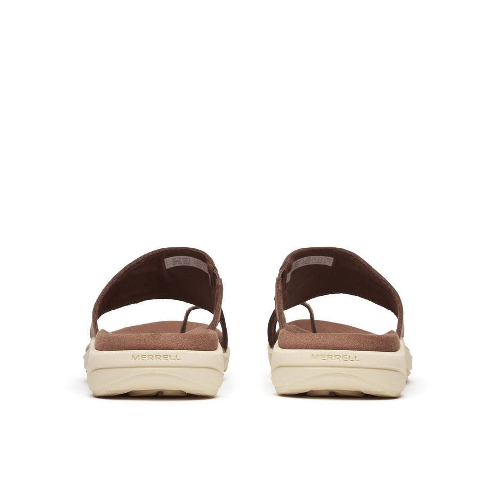 Womens District 4 Luxe Post - Sandals
