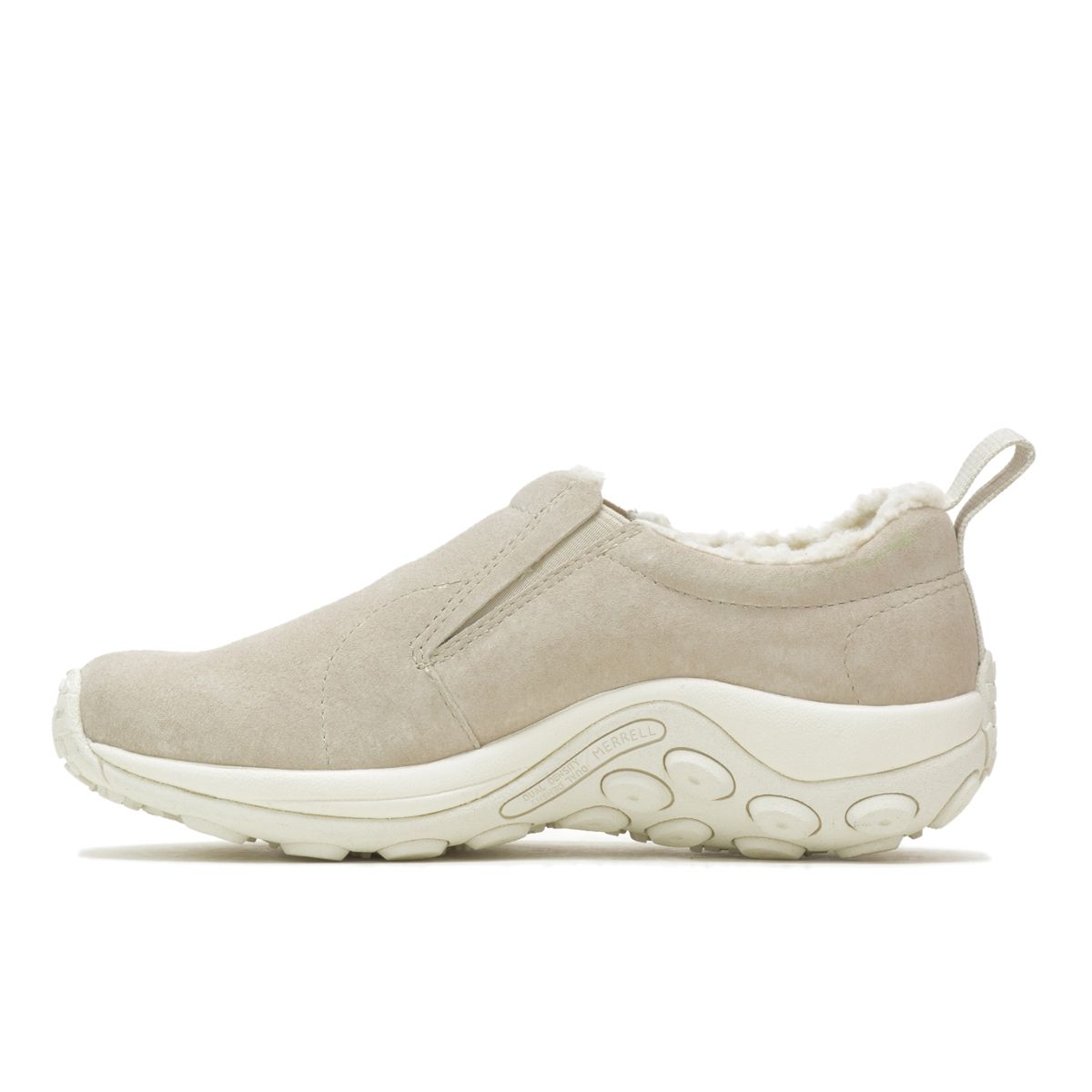 Women Jungle Moc Cozy Casual Slip Ons