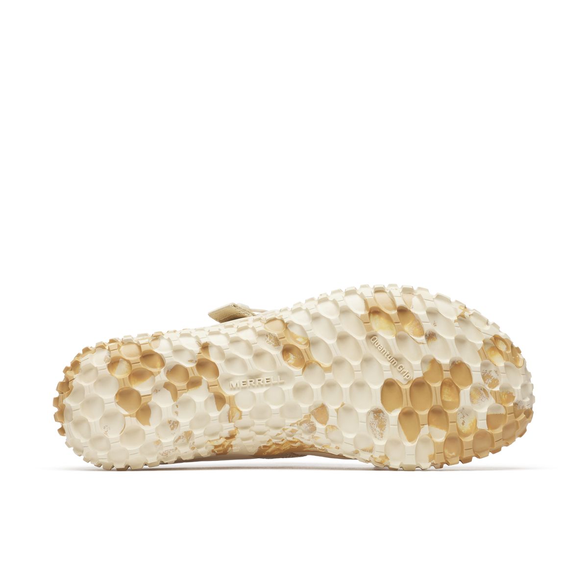Womens Wrapt Slide Nubuck - Shoes