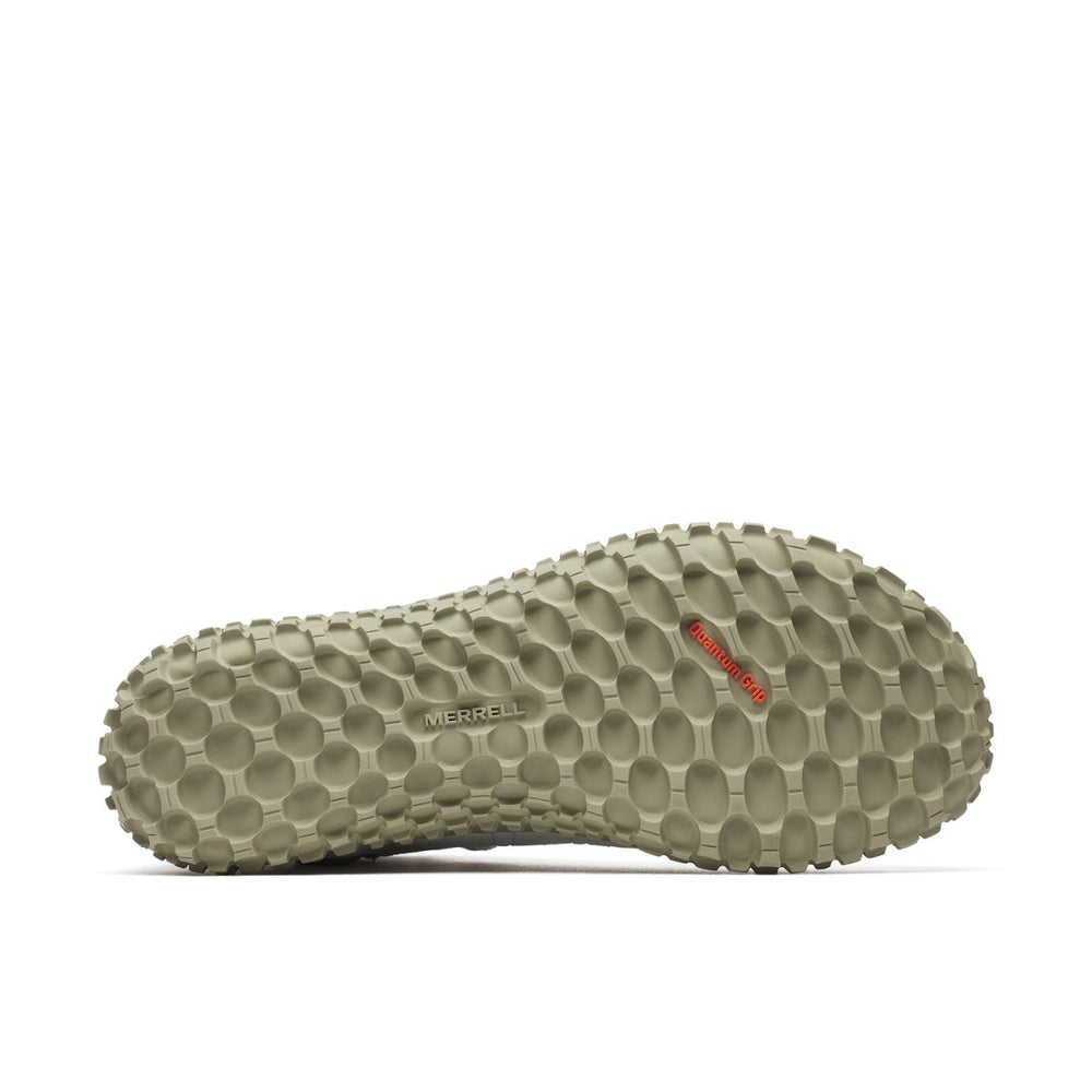 Women Wrapt Mid Waterproof Barefoot Boots