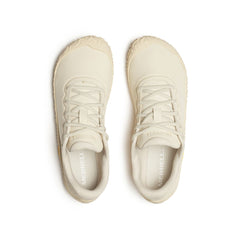 Women Vapor Glove 6 Leather Barefoot Shoes