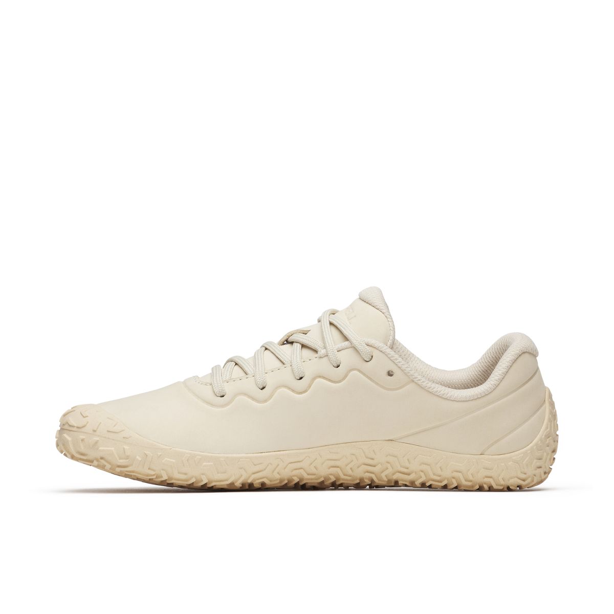 Women Vapor Glove 6 Leather Barefoot Shoes