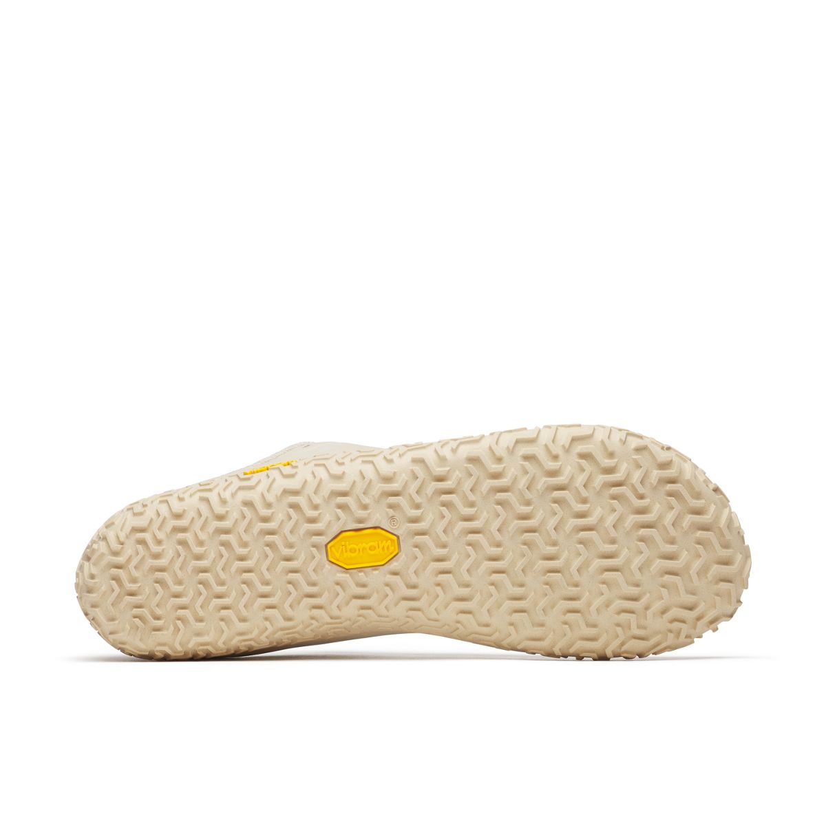 Women Vapor Glove 6 Leather Barefoot Shoes