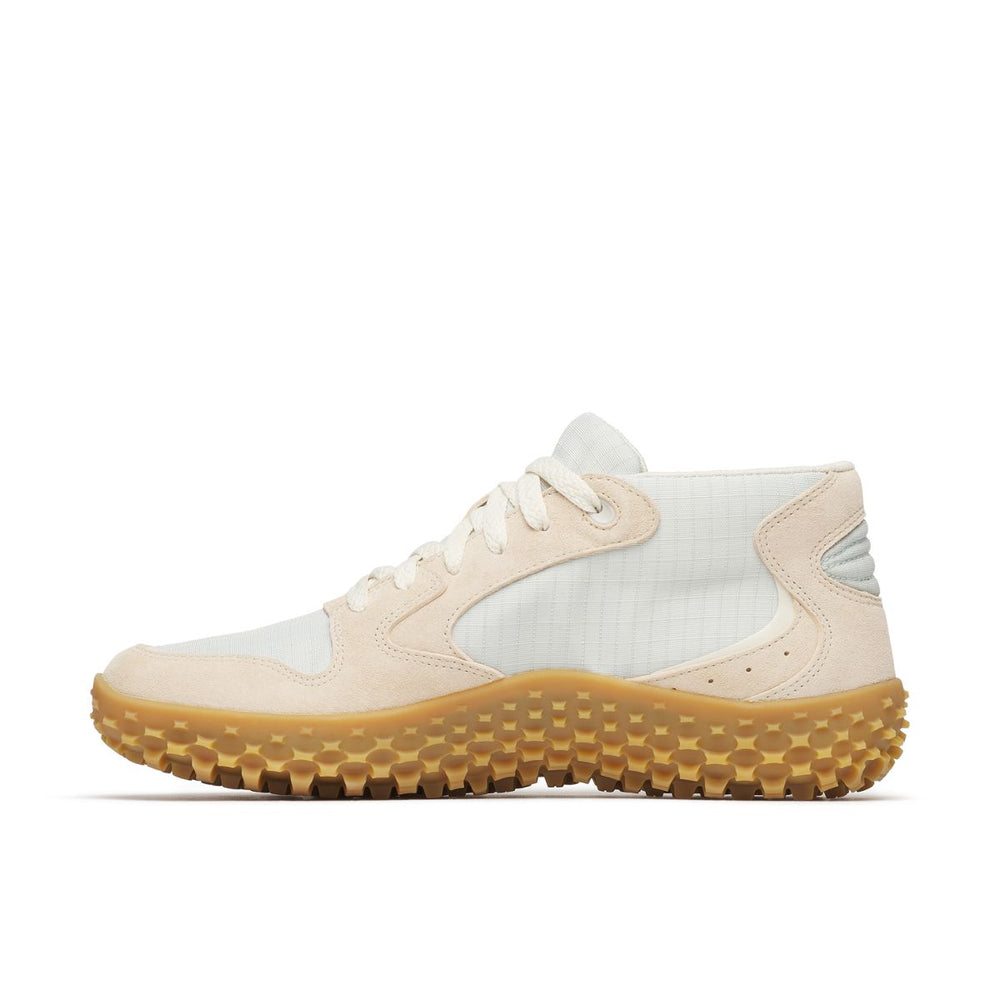 Womens Wrapt Sneaker Mid Waterproof - Boots