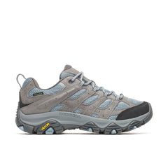 Womens Moab 3 Waterproof - Shoes